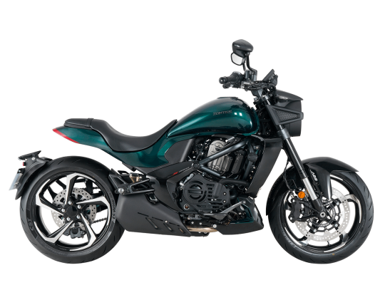 motorrika image